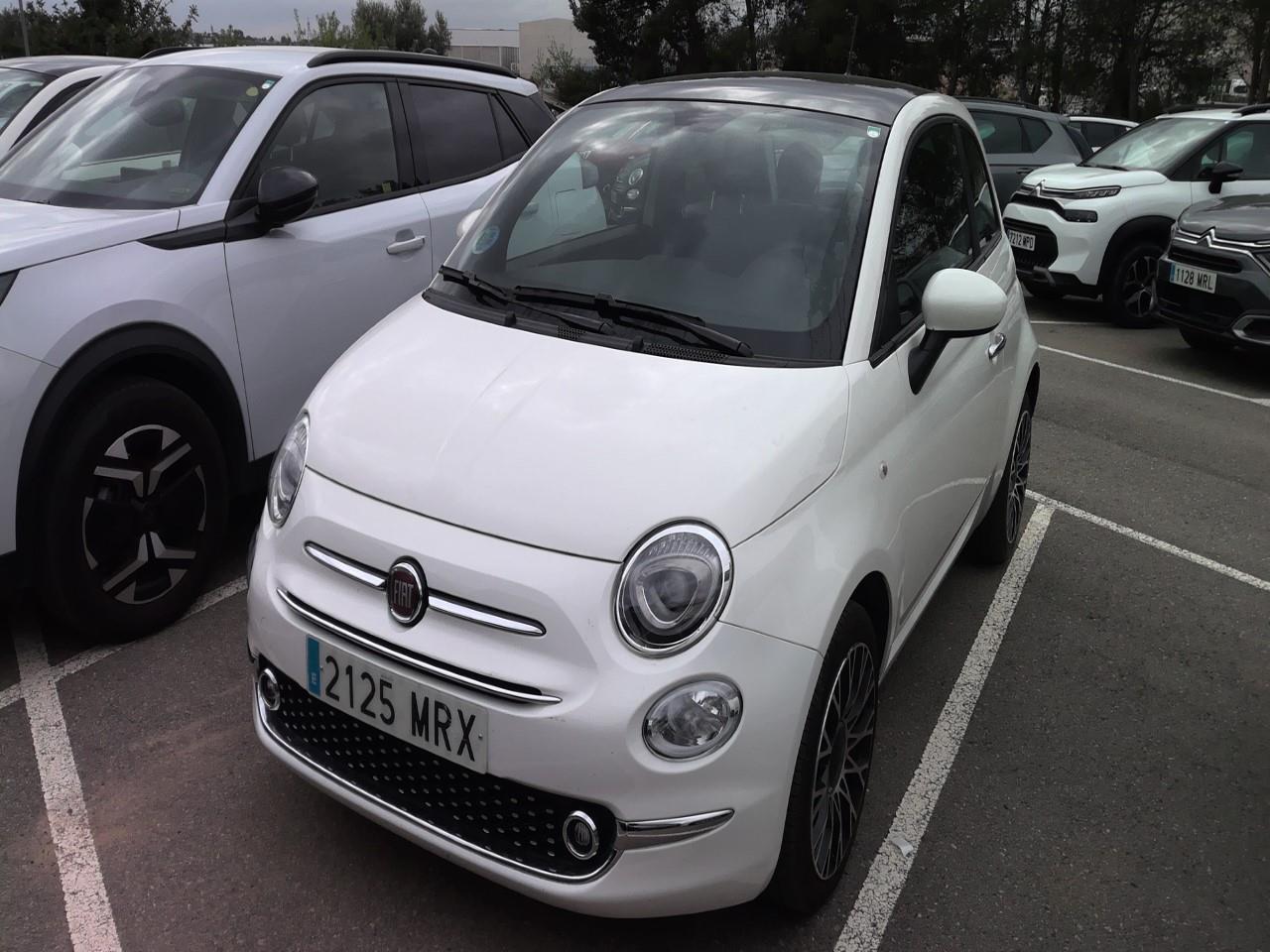 Foto Fiat 500X 3