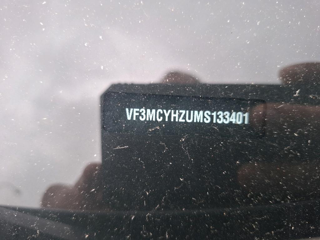 Peugeot 3008 BlueHDi 130ch S&S EAT8 GT 2021