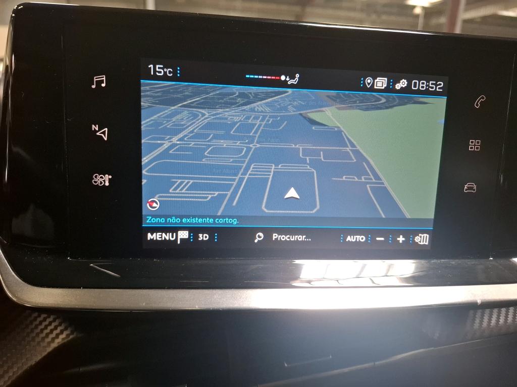 Peugeot 208 PureTech 75 S&S BVM5 Active 2022
