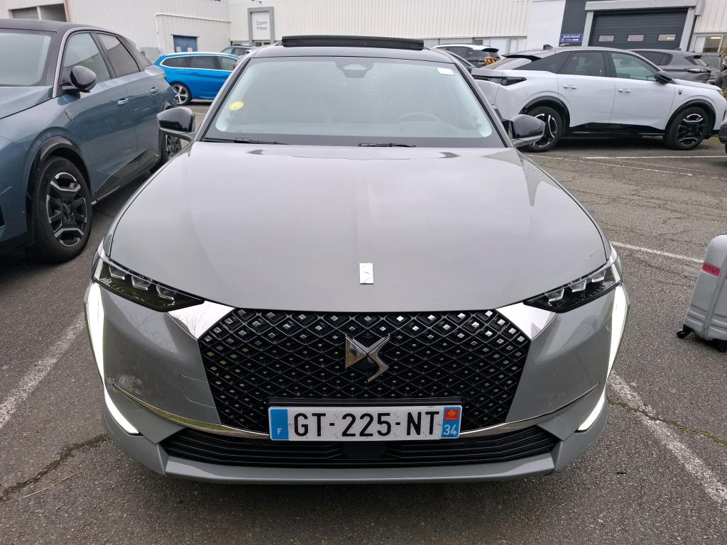 DS DS 4 BlueHDi 130 EAT8 Rivoli 2024