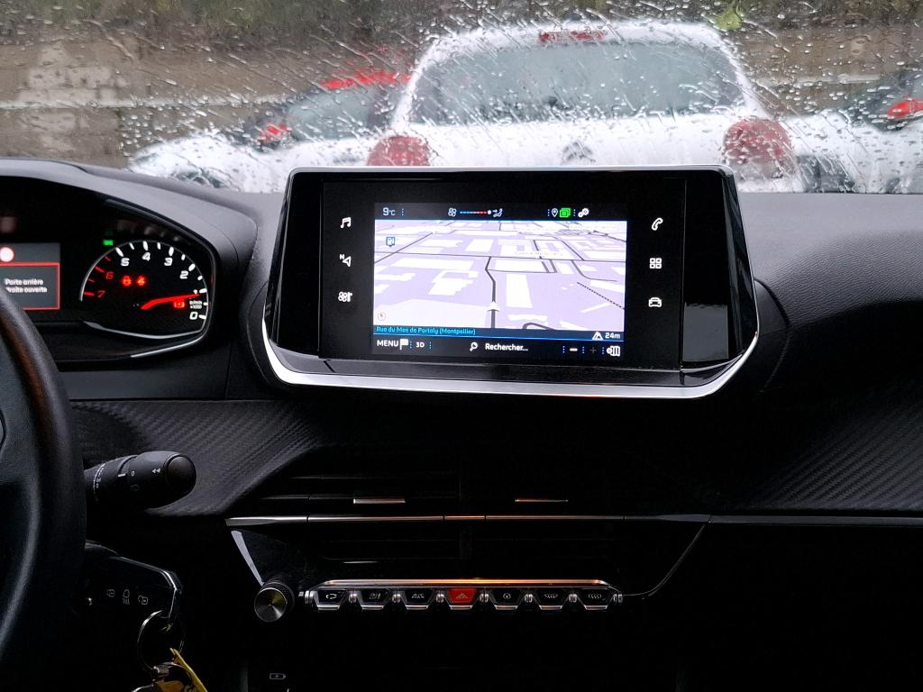 Peugeot 208 PureTech 100 S&S BVM6 Active Pack 2022