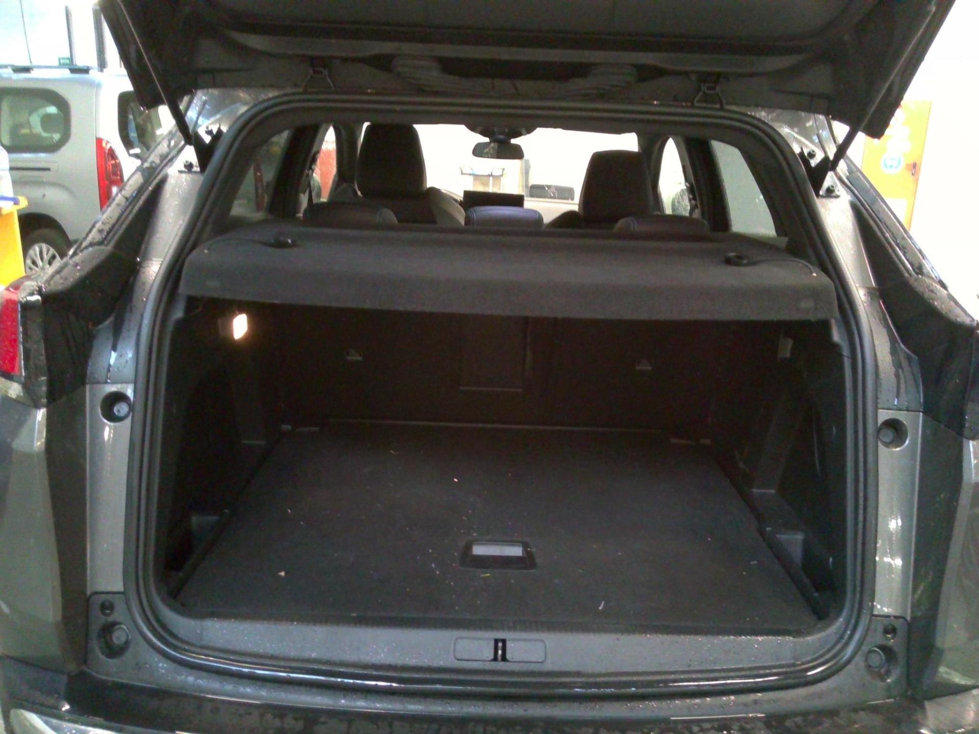 Peugeot 3008 PureTech 130ch S&S BVM6 Allure Pack 2023