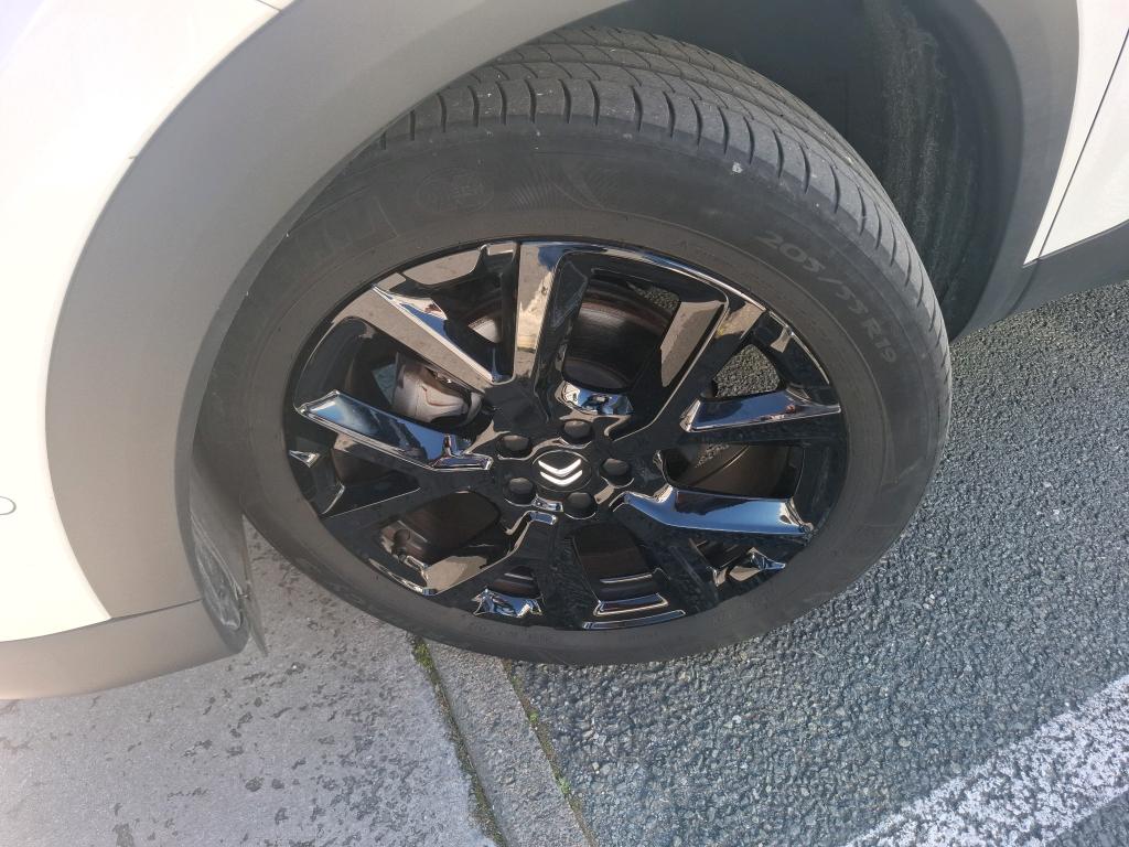 Citroen C5 Aircross Hybride 136 e-DCS6 E-Series 2024