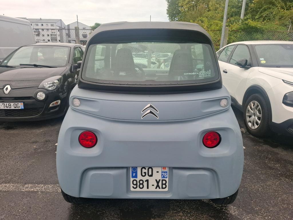 Citroen AMI