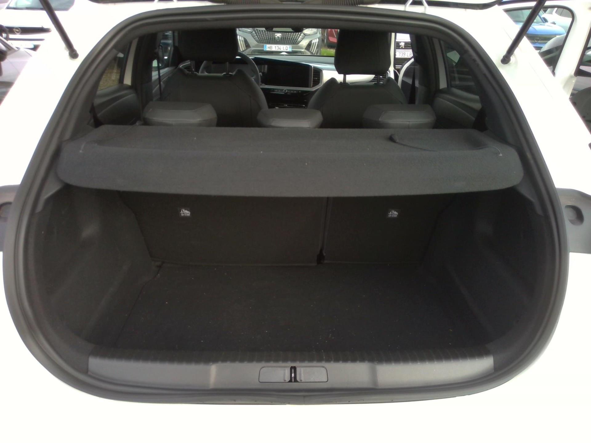 Opel Mokka 1.2 Turbo 100 ch BVM6 GS 2023