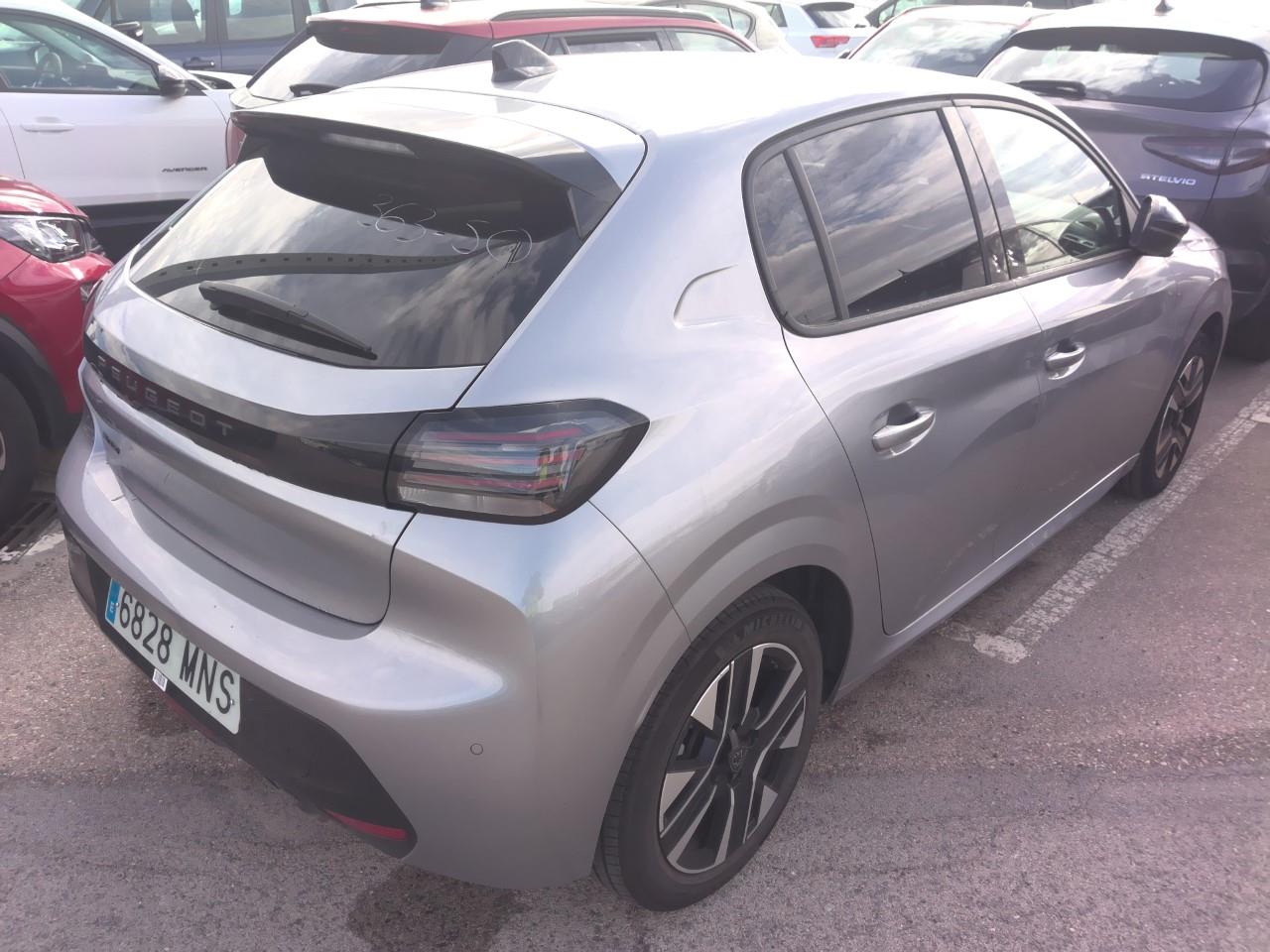 Foto Peugeot 308 3