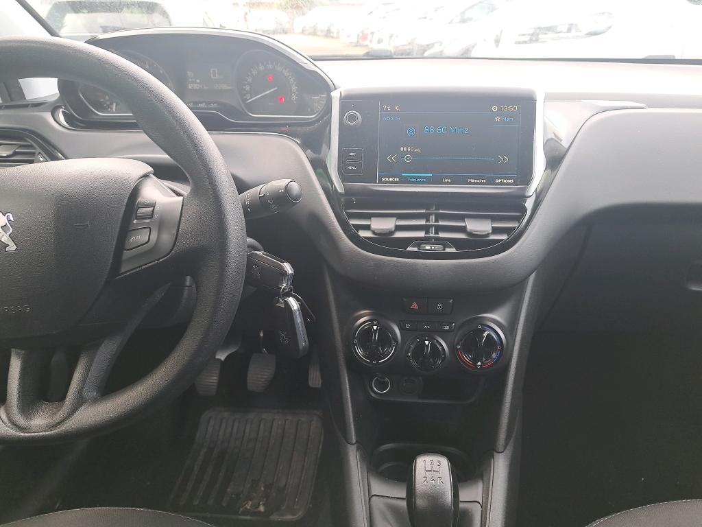 Peugeot 208 AFFAIRE BLUEHDI 100 S&S BVM5 PREMIUM 2019