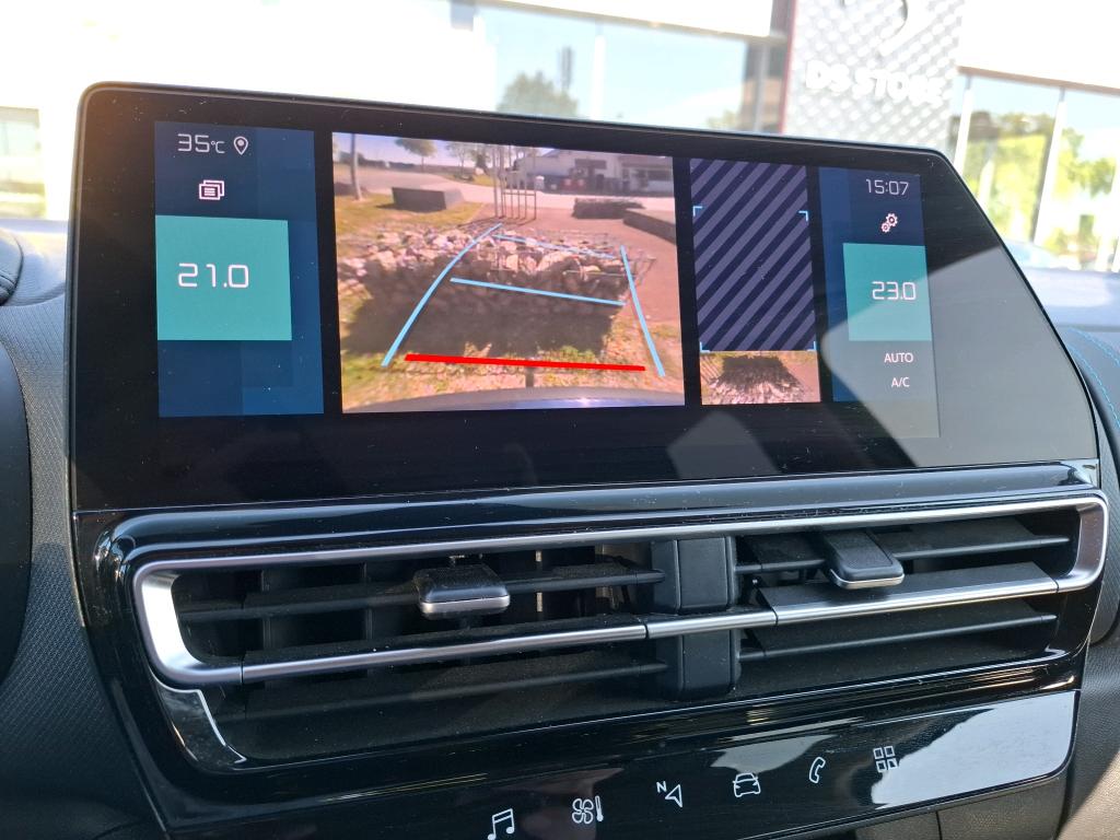 Citroen C5 Aircross Hybride Rechargeable 180 e-EAT8 Shine 2023