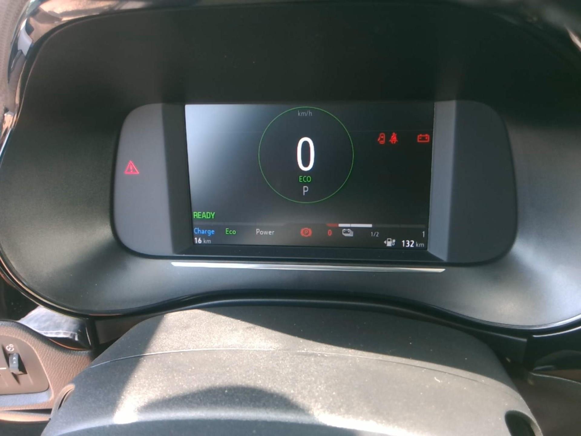 Opel Corsa Electrique 136 ch & Batterie 50 kWh  2024