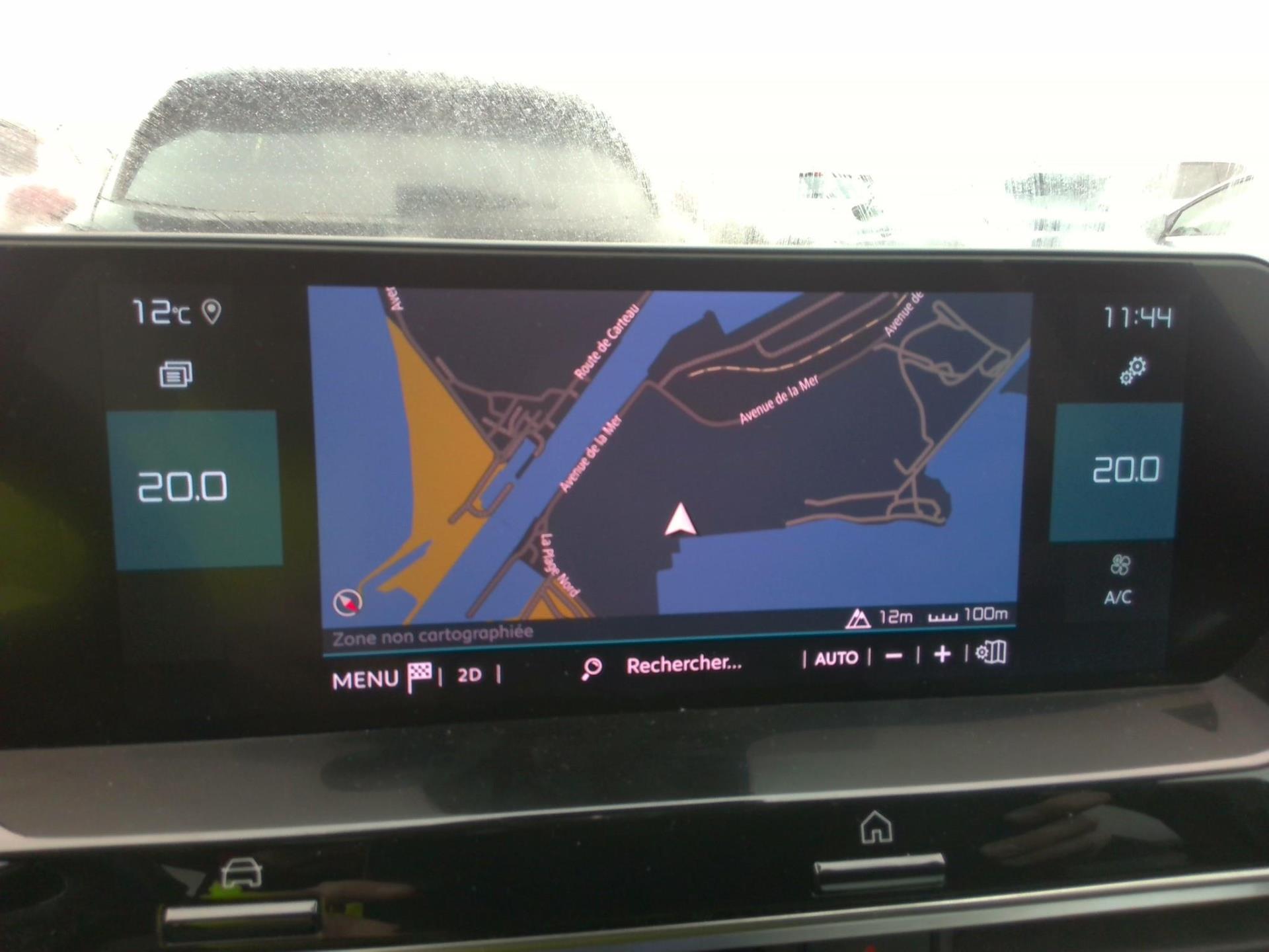 Citroen C4 PureTech 130 S&S BVM6 Shine 2023