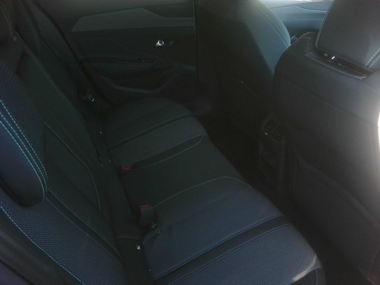 Foto Peugeot 308 11