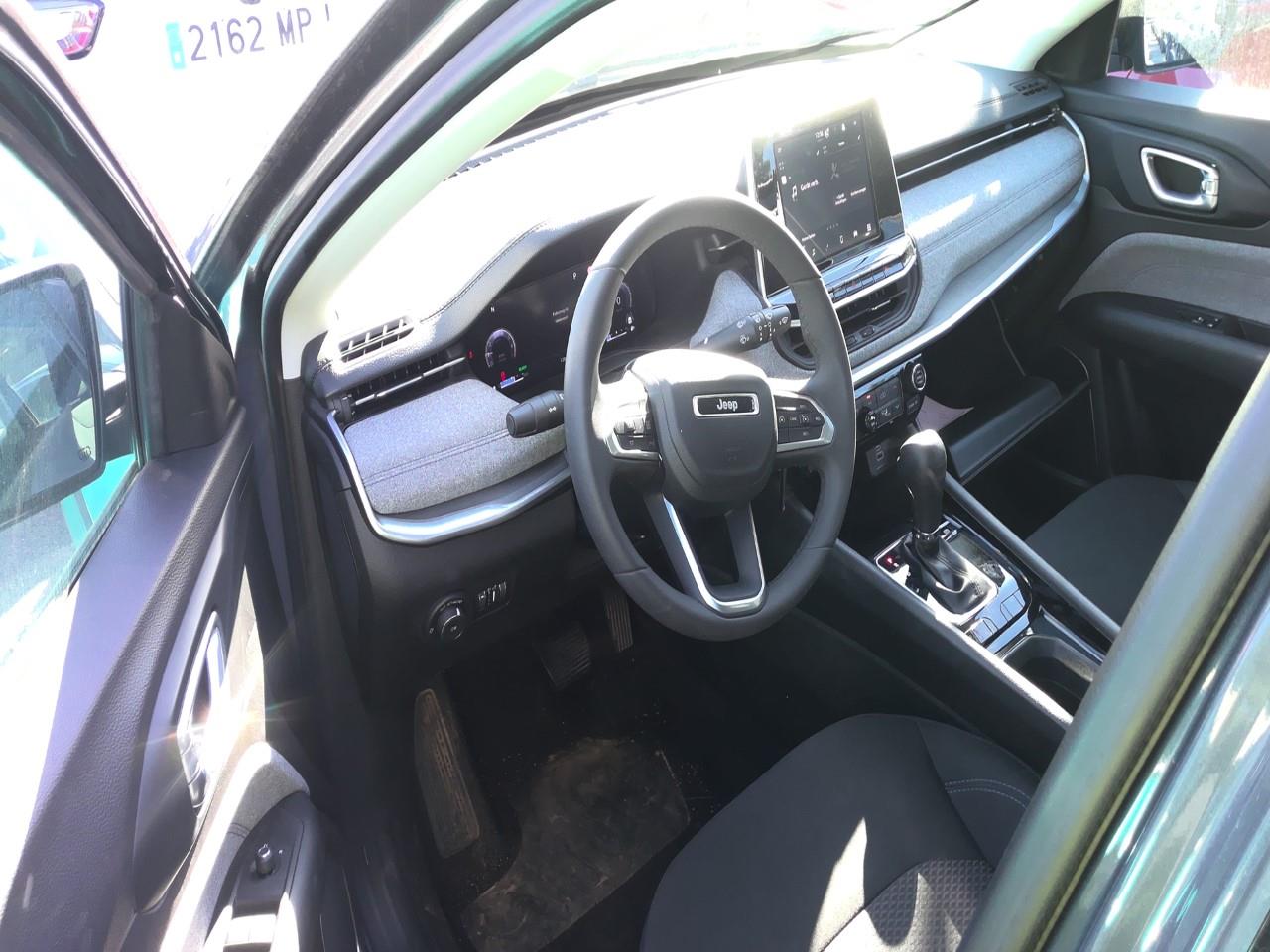 Foto Jeep Compass 3
