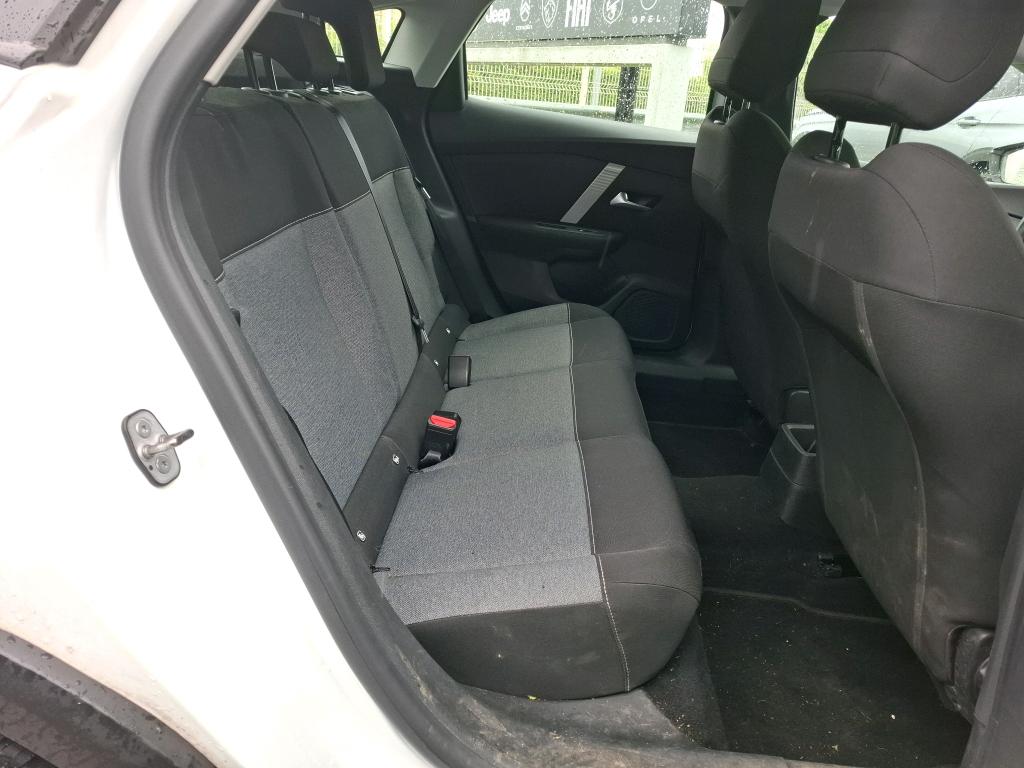 Citroen C4 BlueHDi 110 S&S BVM6 Live Pack Business 2021