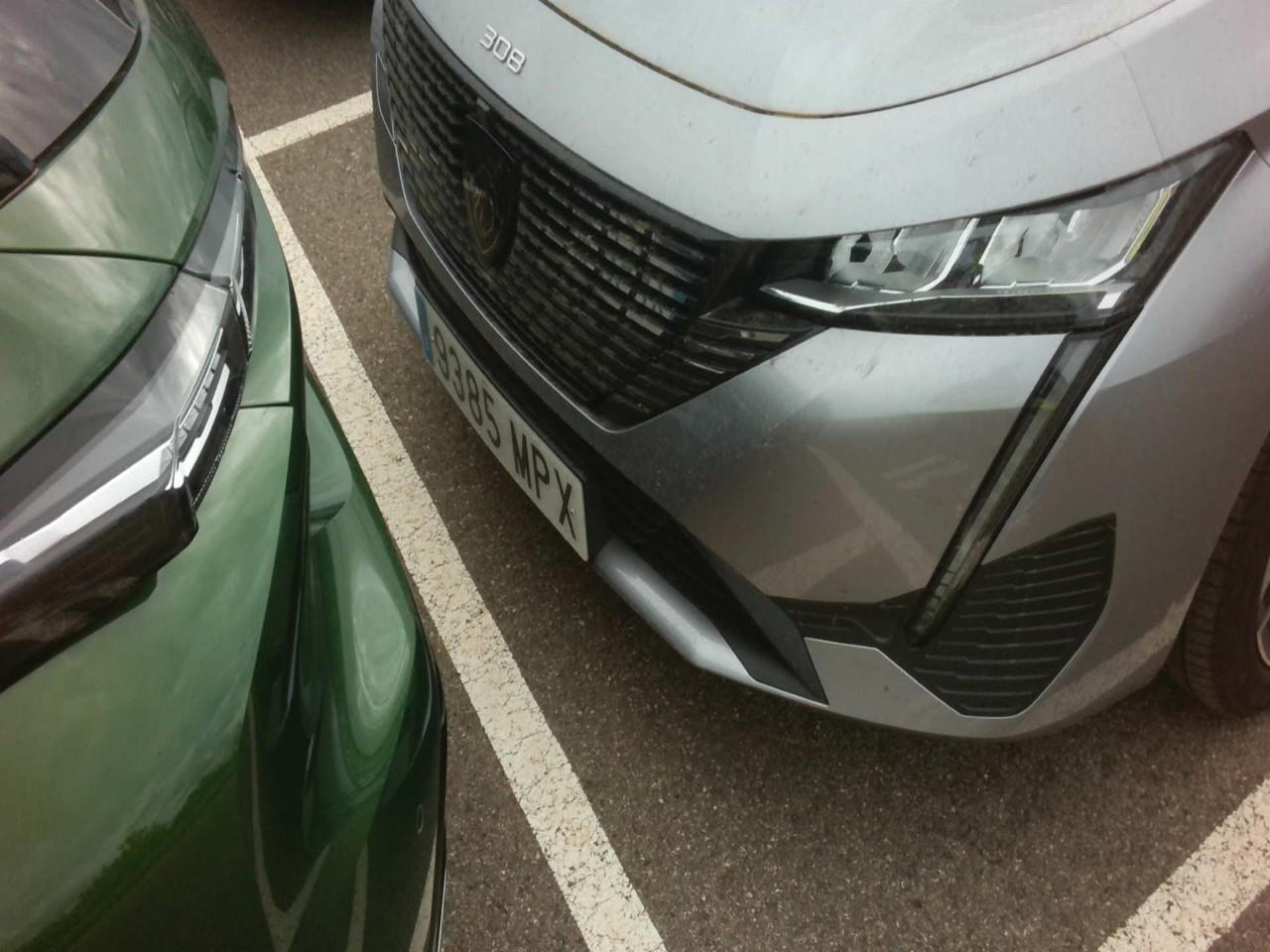 Foto Peugeot 308 3