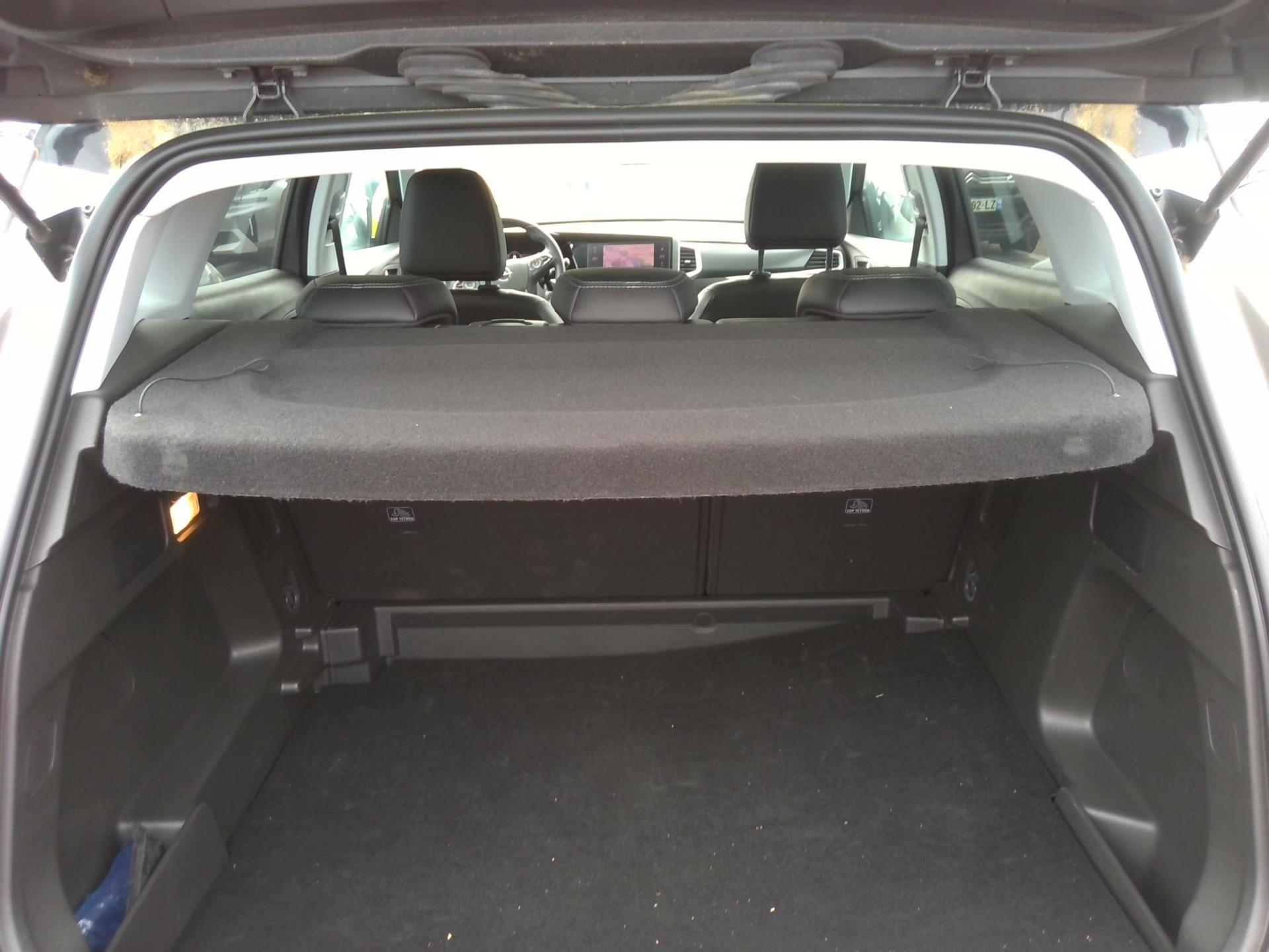 Opel Grandland 1.5 Diesel 130 ch BVA8 GS 2023