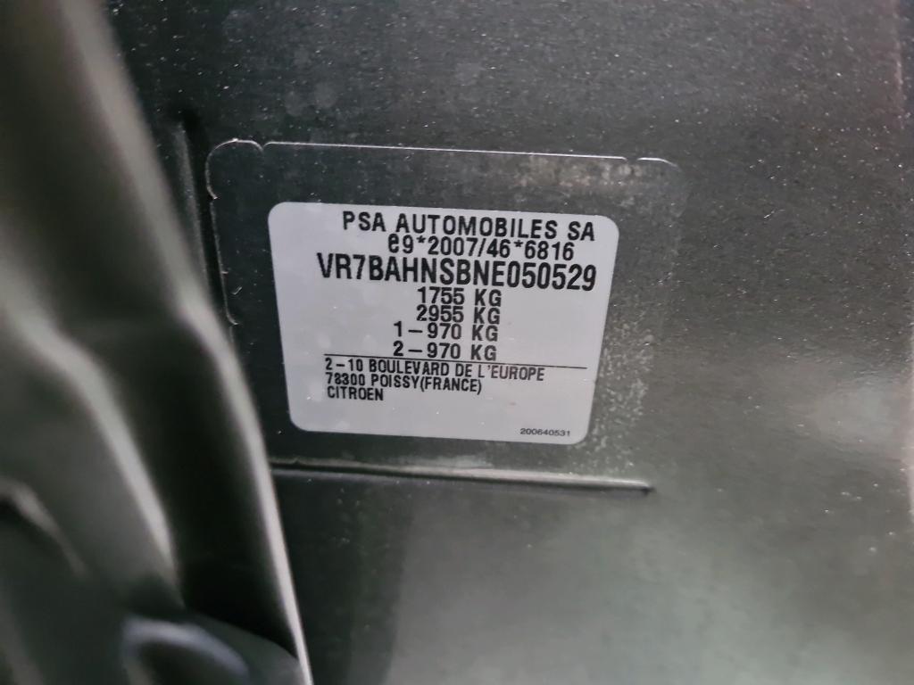 Citroen C4 PureTech 130 S&S EAT8 Feel 2022