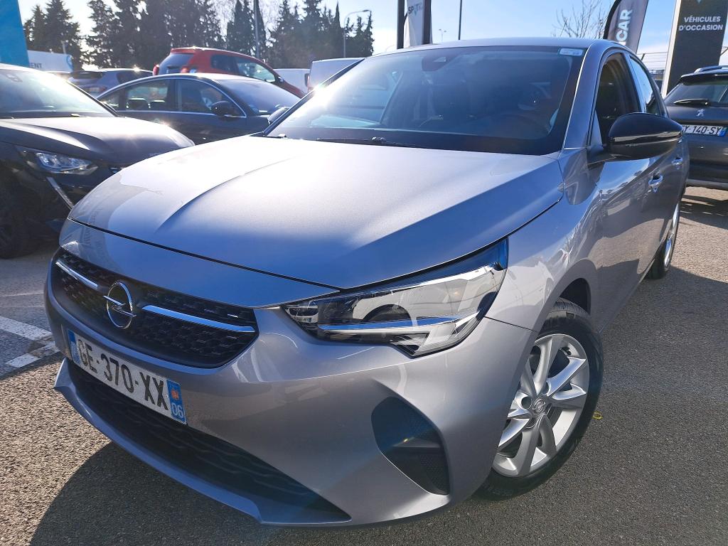 CORSA F
