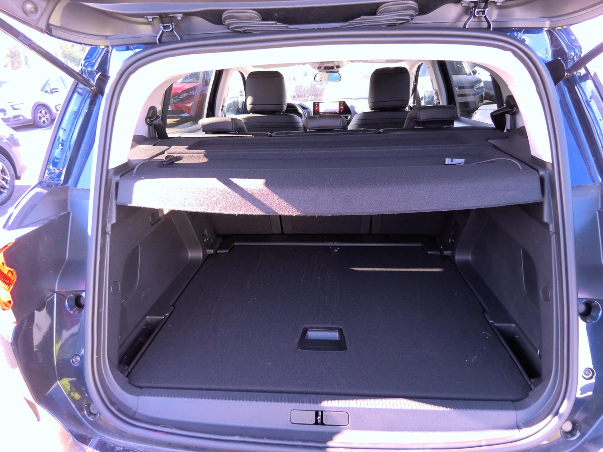 Citroen C5 Aircross BlueHDi 130 EAT8 Max 2025