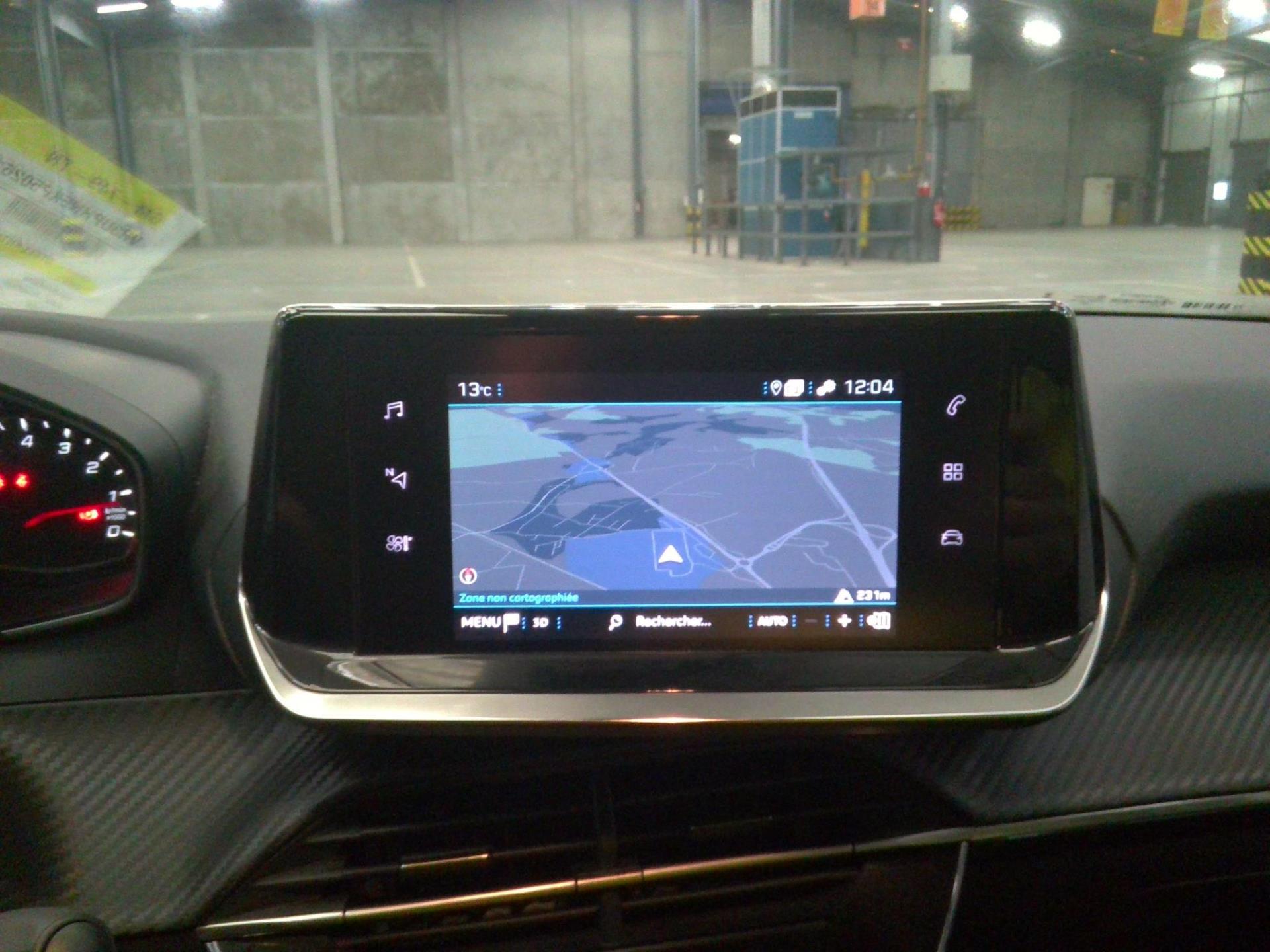 Peugeot 208 PureTech 100 S&S BVM6 Allure 2023