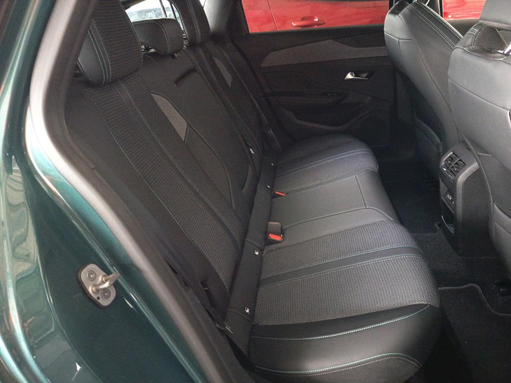 Peugeot 308 SW BlueHDi 130ch S&S BVM6 Allure 2022