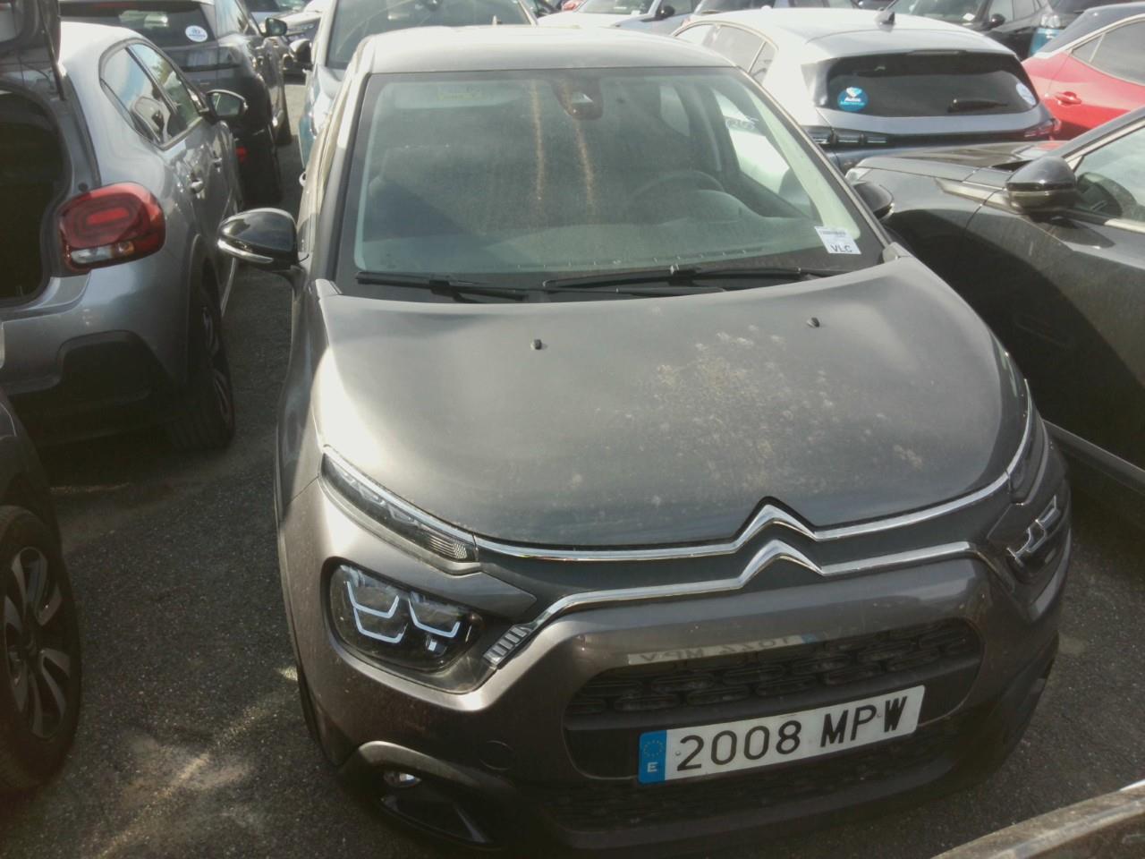 Citroën C3 Origin C3 Origin Puretech 110 S&S 6v Max