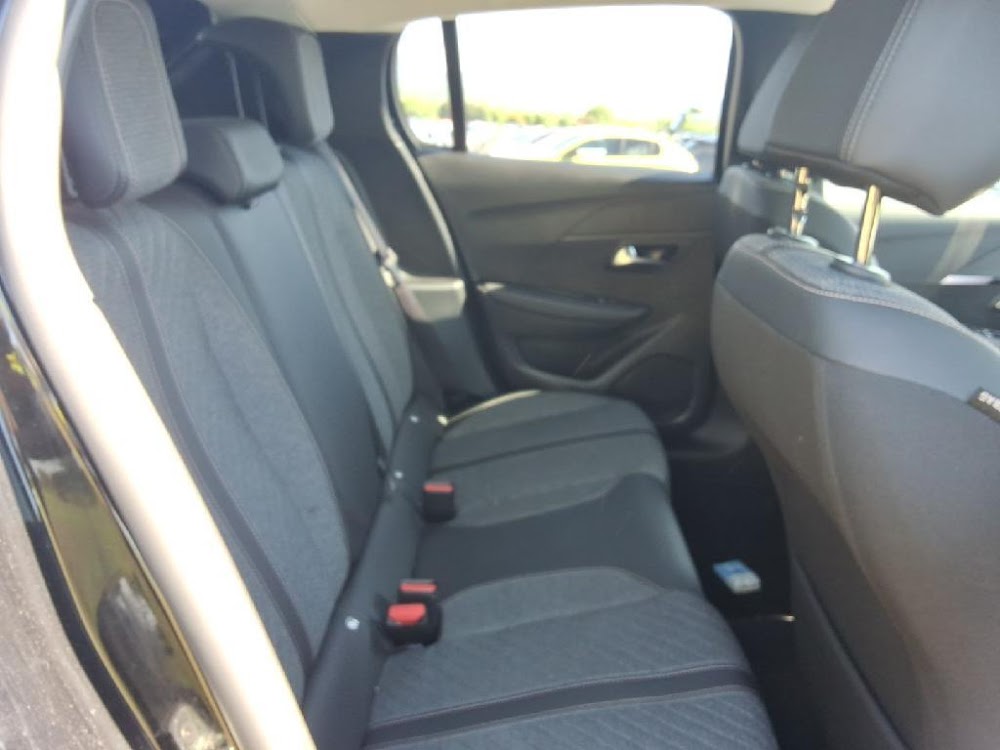 Foto Peugeot 508 Hybrid 15