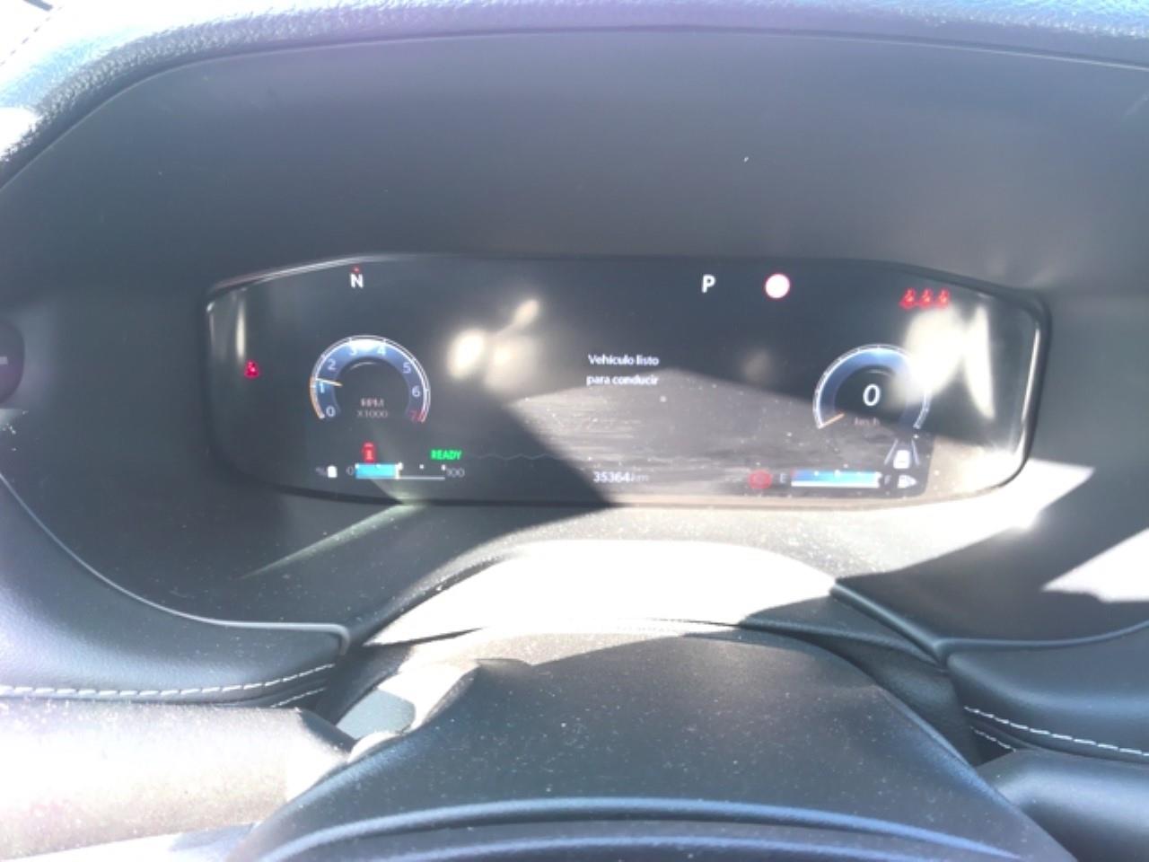 Foto Jeep Compass 5