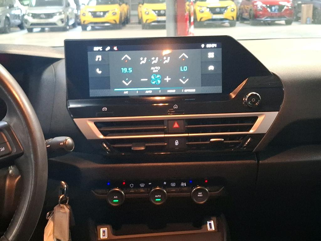 Citroen C4 PureTech 100 S&S BVM6 Feel 2022