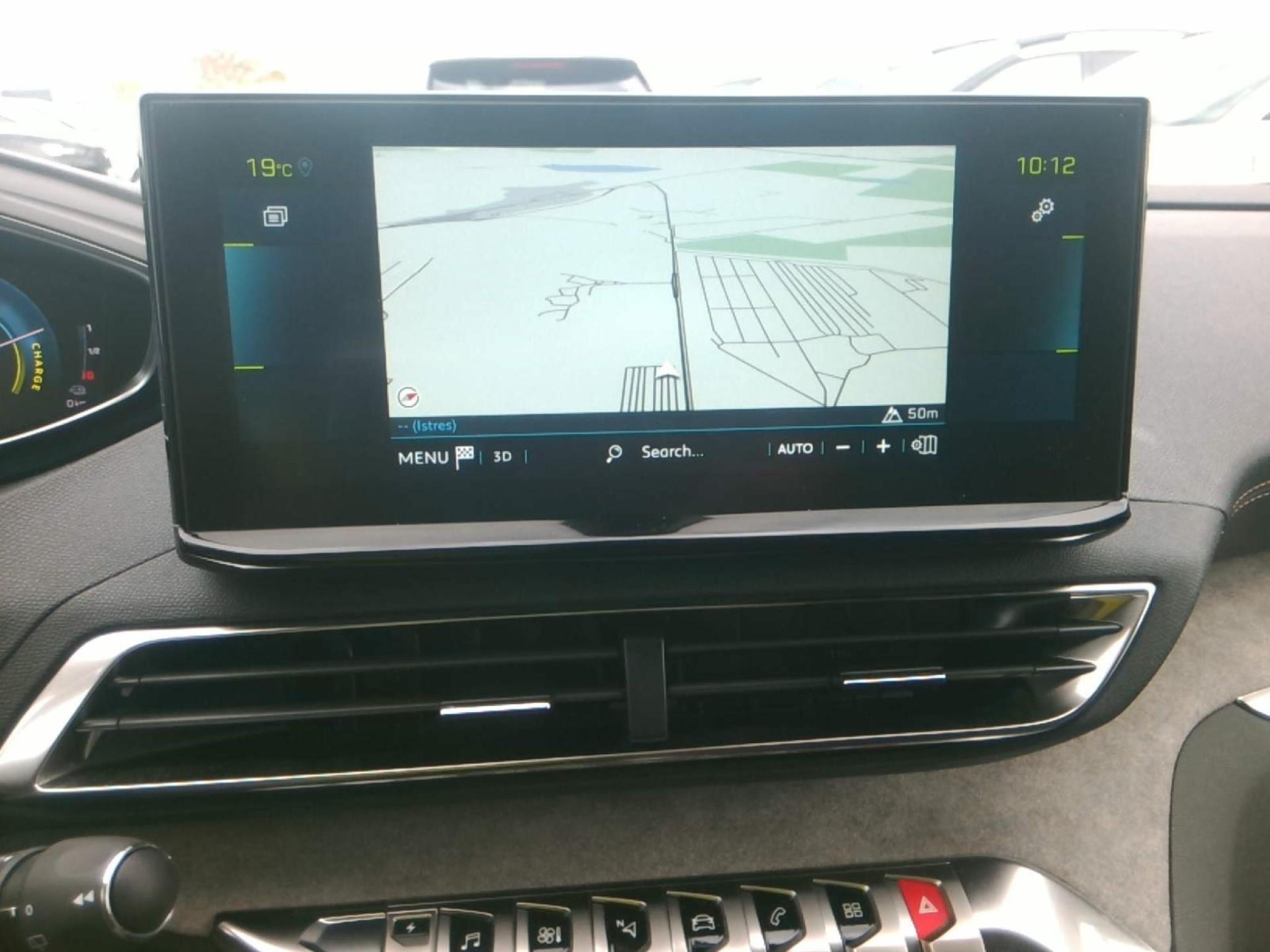 Peugeot 3008 Hybrid 225 e-EAT8 GT 2023