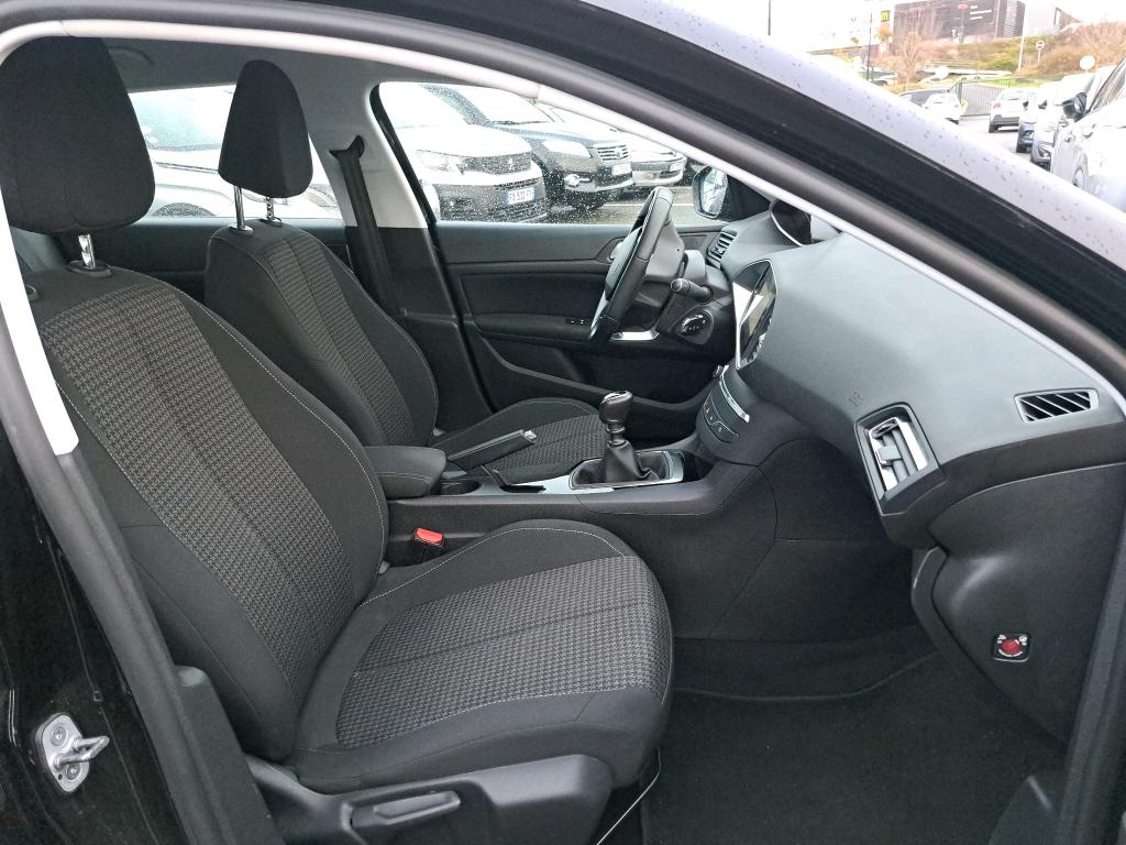 Peugeot 308 PureTech 110ch S&S BVM6 Active Business 2020
