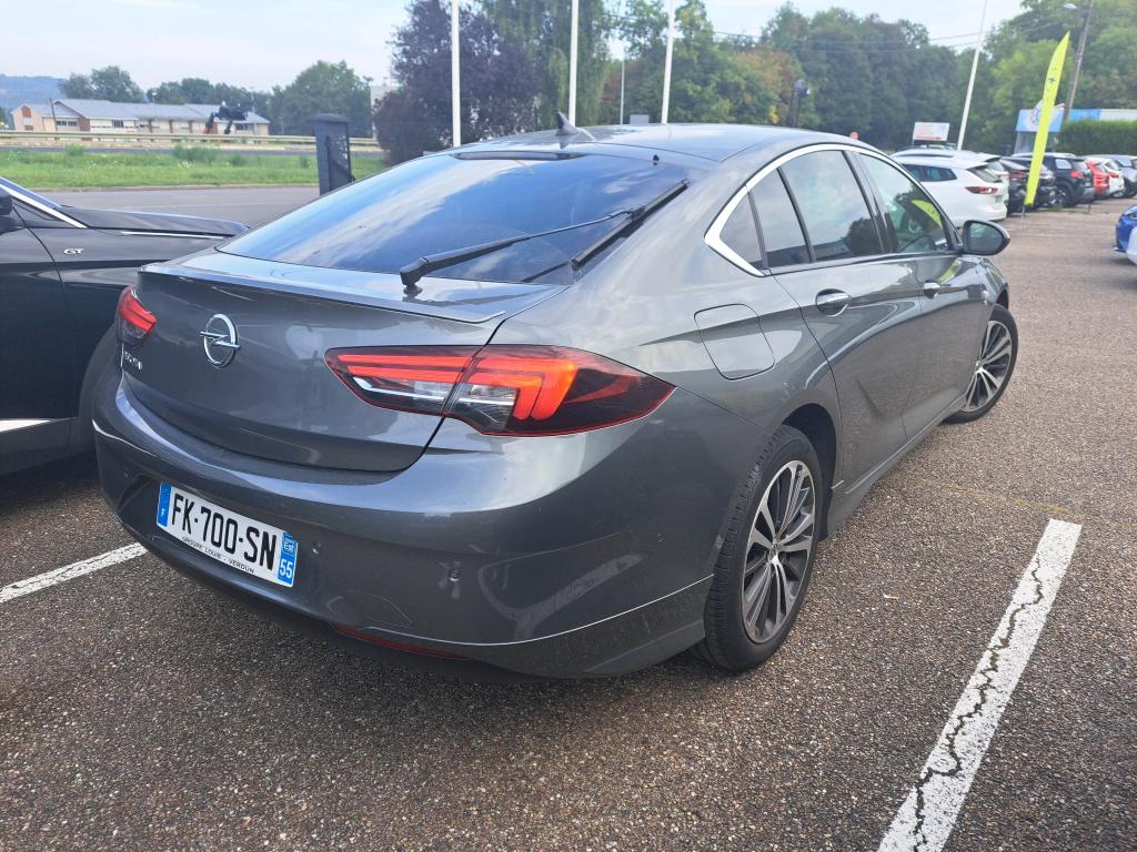 Opel Insignia Grand Sport 2.0 Diesel 170 ch BVA8 Ultimate 2019