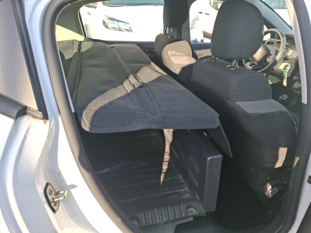 Citroen C3 SOCIETE PURE TECH 83 S&S BVM FEEL 2020
