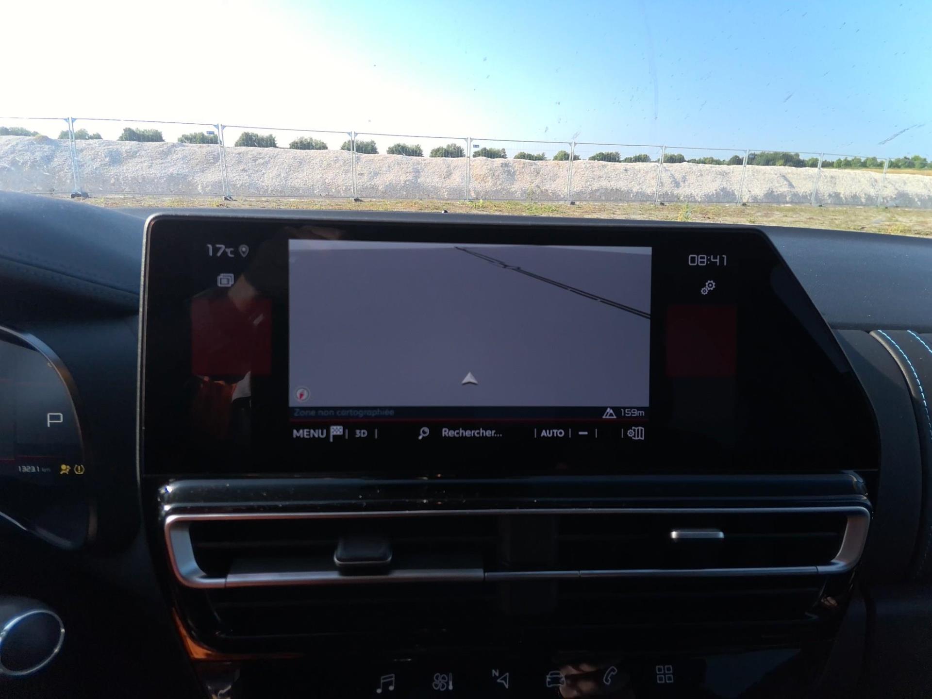 Citroen C5 Aircross BlueHDi 130 EAT8 Max 2025