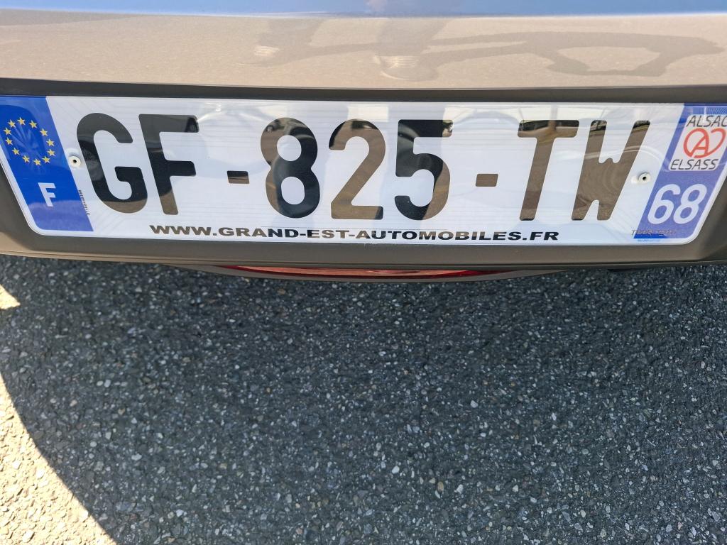 Peugeot 208 PureTech 100 S&S BVM6 Style 2022