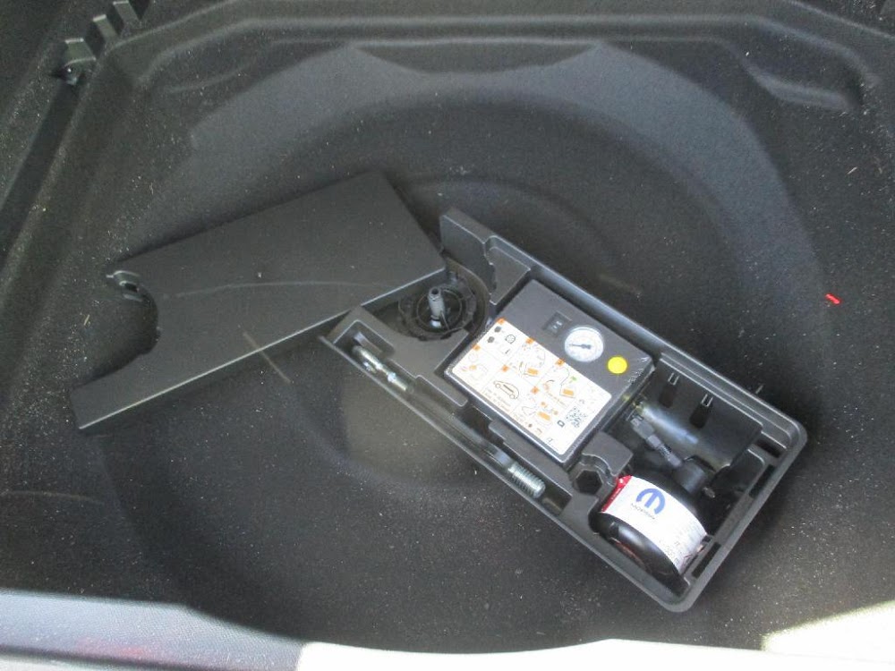 Foto Citroën C5 Aircross Hybrid 9