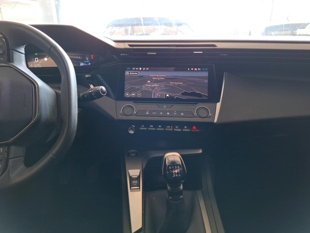 Peugeot 308 BlueHDi 130ch S&S BVM6 Active Pack 2022