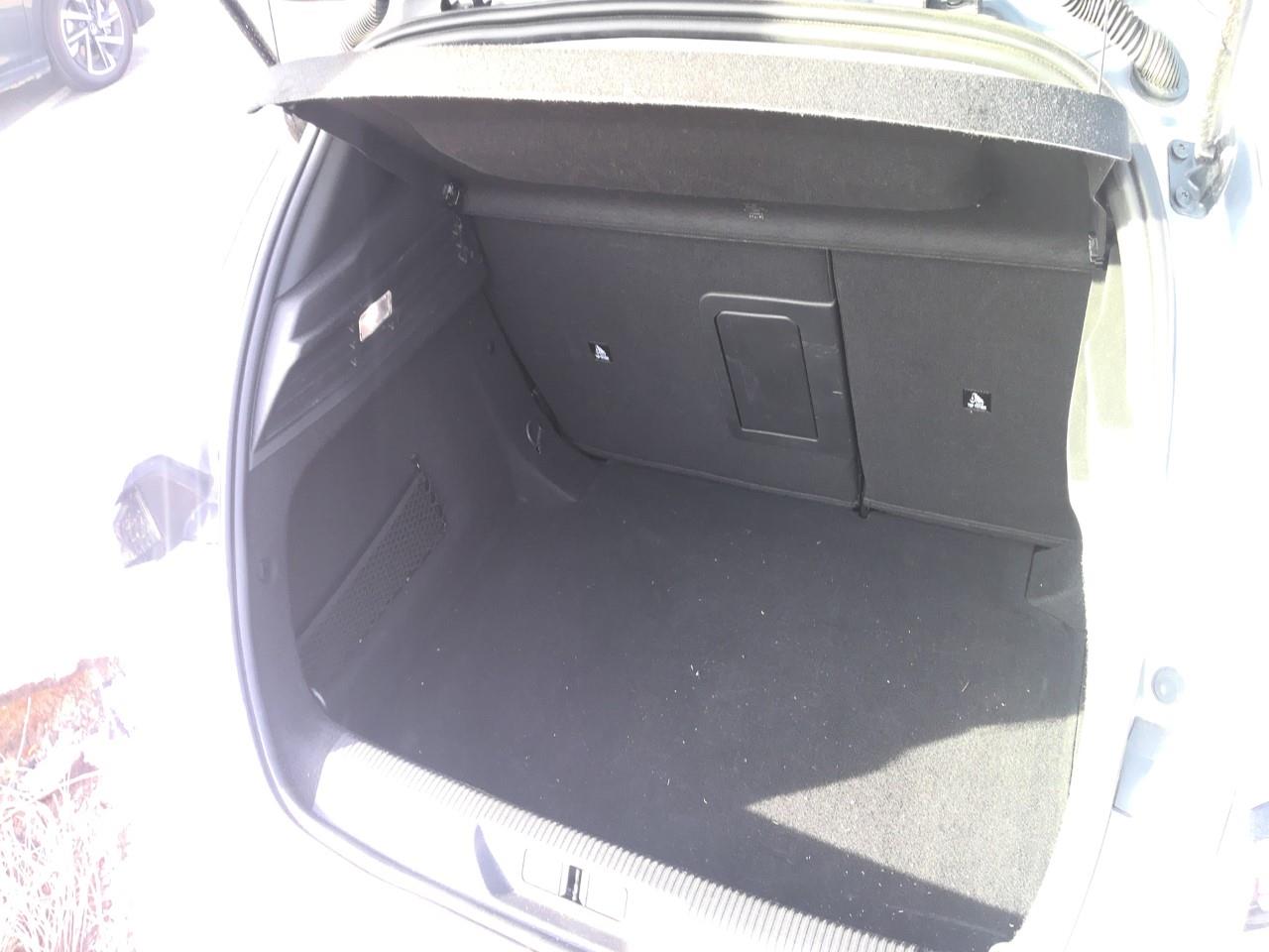 Foto Peugeot 308 13
