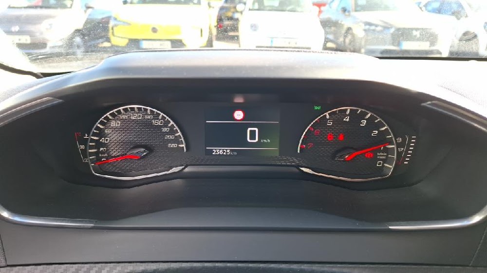 Foto Peugeot 308 3