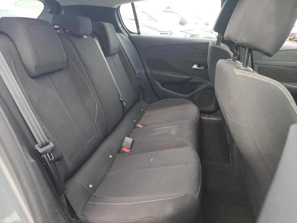 Peugeot 308 BlueHDi 130ch S&S EAT8 Active Pack 2022