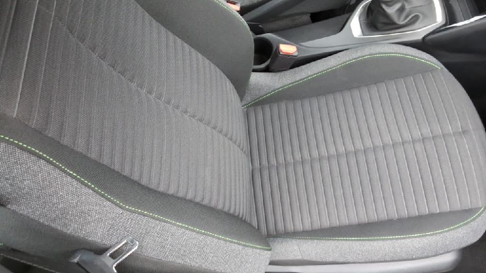 Foto Peugeot 308 14