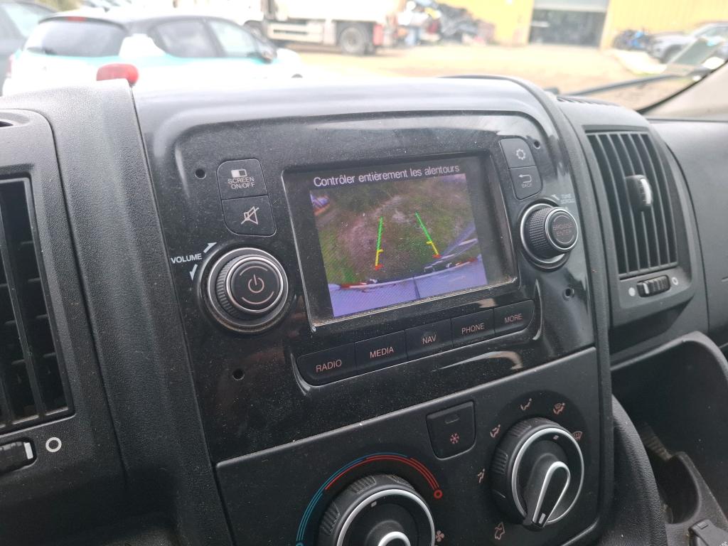 Citroen JUMPER TOLE 35 L2H1 BLUEHDi 165 S&S BVM6 DRIVER 2022