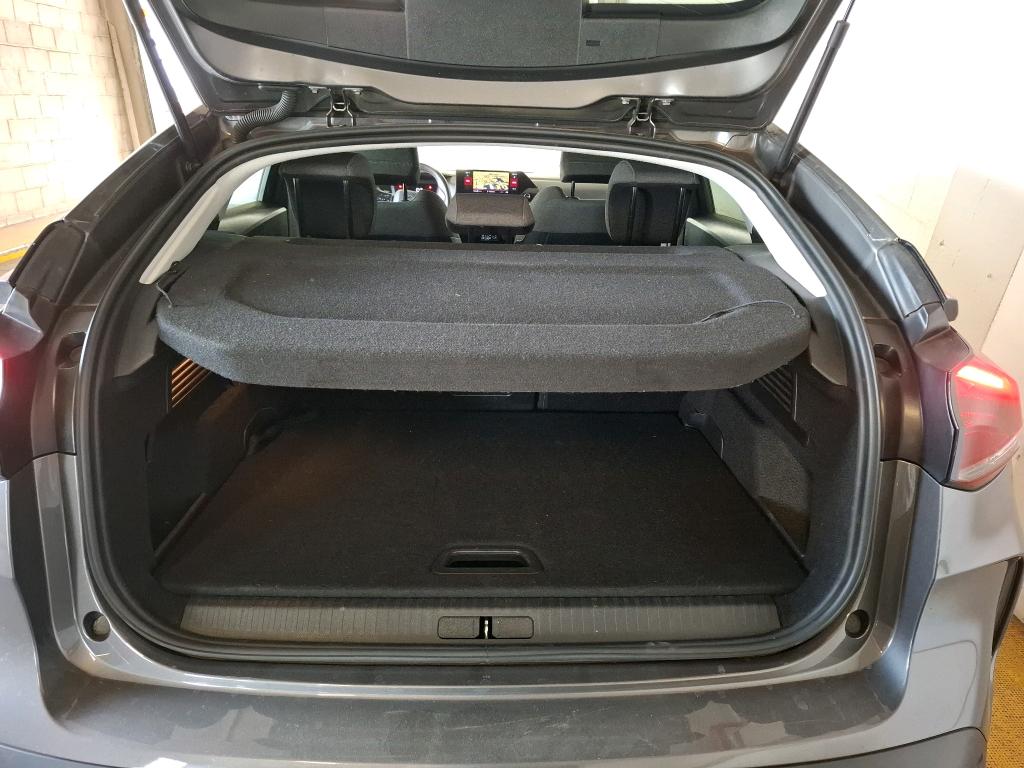 Citroen C4 PureTech 130 S&S EAT8 Shine 2021