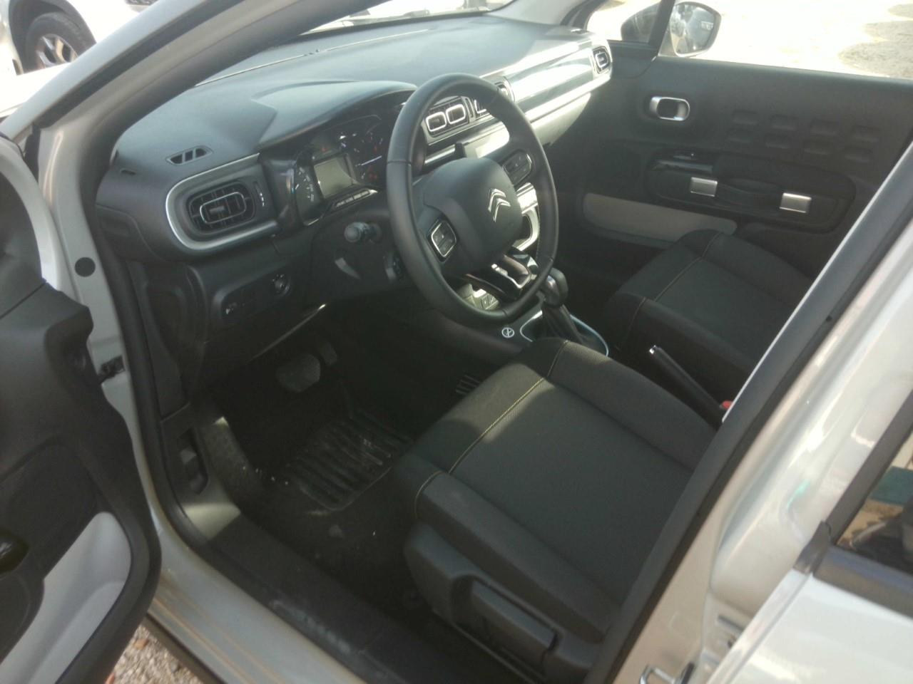 Foto Citroën C3 Origin 3