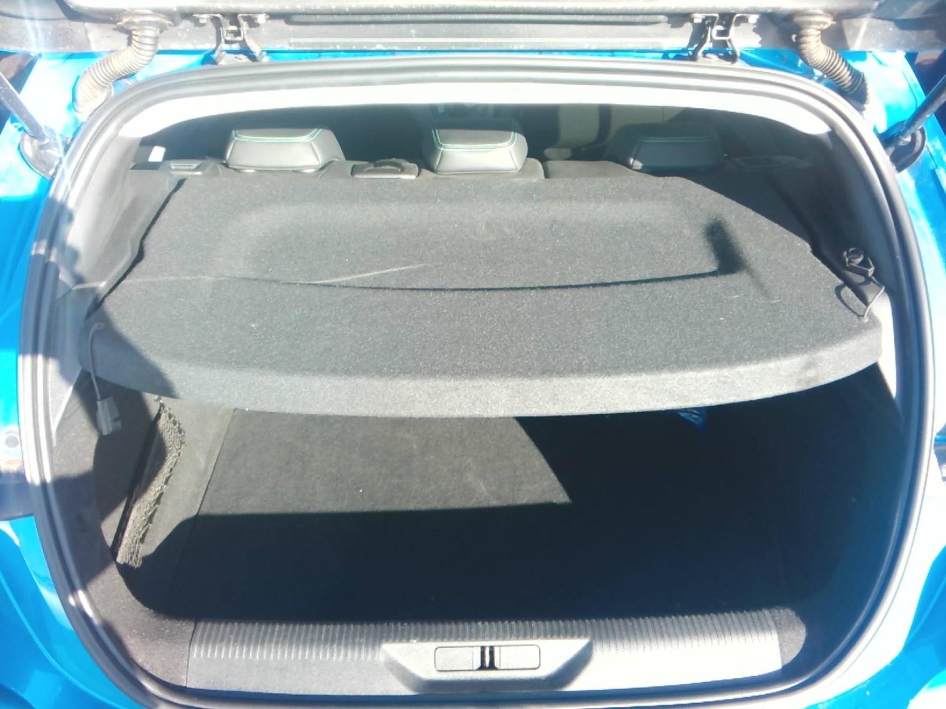 Peugeot 308 PureTech 130ch S&S BVM6 Allure Pack 2023