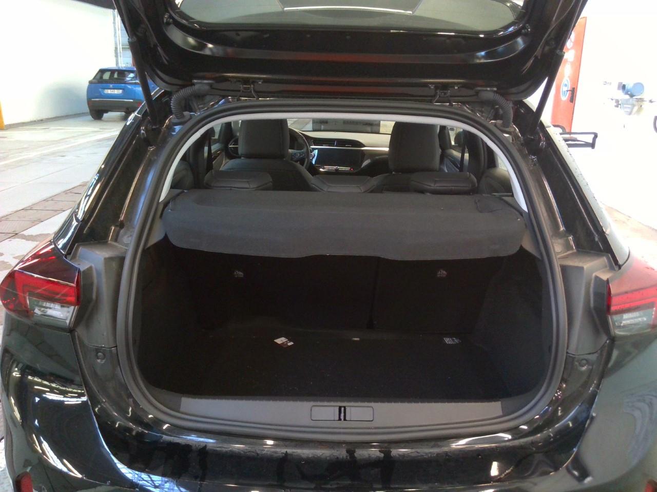 Opel Corsa Electrique 136 ch & Batterie 50 kw/h Elegance 2022