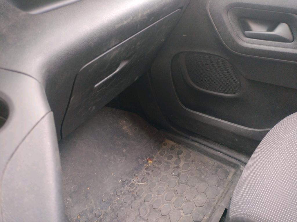 Peugeot PARTNER FOURGON STANDARD 650 KG BLUEHDI 100 S&S BVM5 ASPHALT 2020