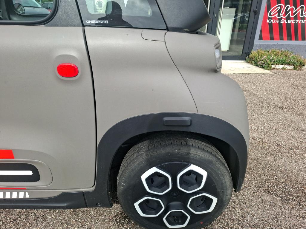 Citroen AMI 