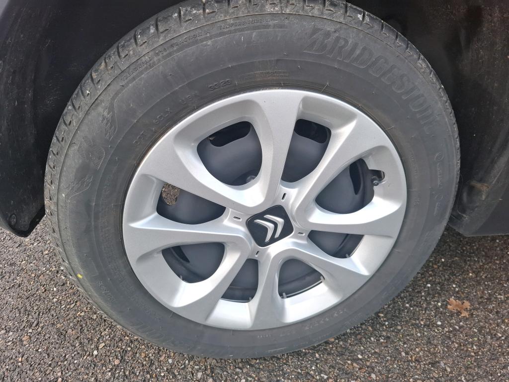 Citroen C3 PureTech 83 ch BVM5 You 2023