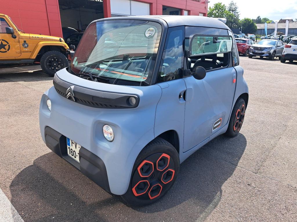 Citroen AMI 