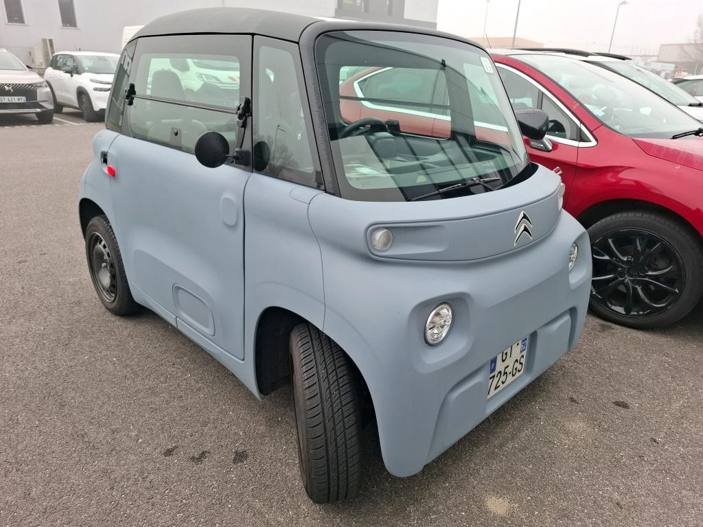 Citroen AMI 